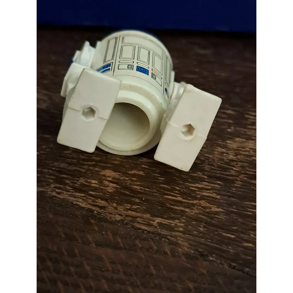 1977 Star Wars Droid R2-D2